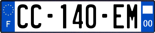 CC-140-EM
