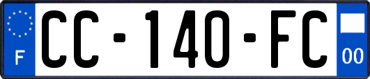 CC-140-FC