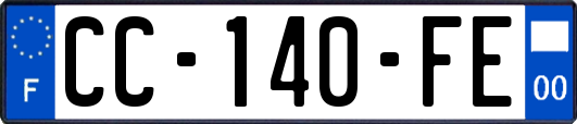 CC-140-FE