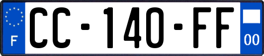 CC-140-FF