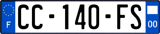 CC-140-FS