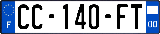 CC-140-FT