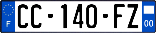 CC-140-FZ