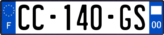 CC-140-GS