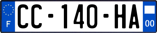 CC-140-HA