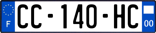 CC-140-HC