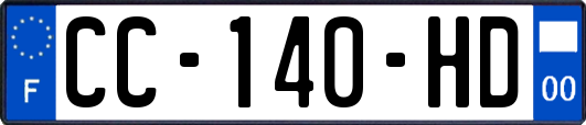 CC-140-HD