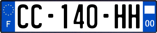 CC-140-HH