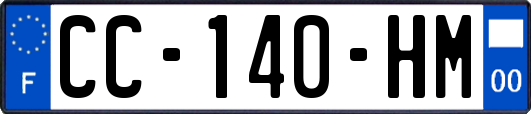 CC-140-HM