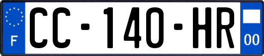 CC-140-HR