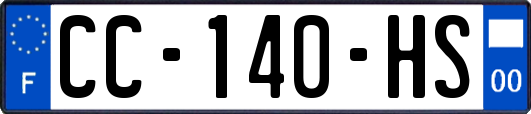 CC-140-HS