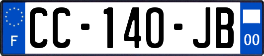 CC-140-JB