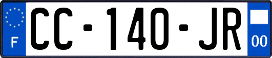 CC-140-JR