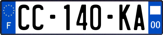CC-140-KA