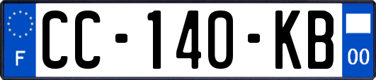 CC-140-KB