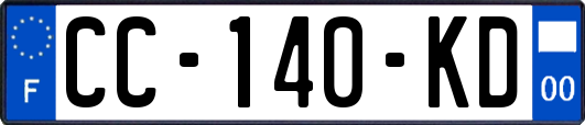 CC-140-KD