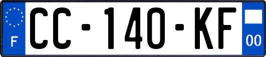 CC-140-KF