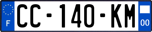 CC-140-KM