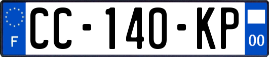 CC-140-KP