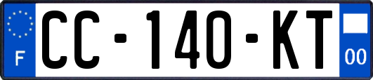 CC-140-KT