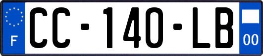 CC-140-LB