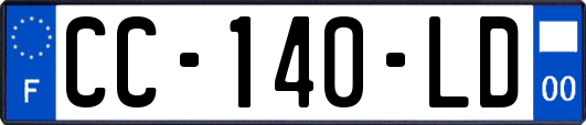 CC-140-LD