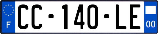 CC-140-LE