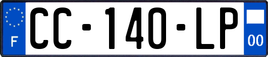 CC-140-LP
