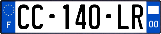 CC-140-LR