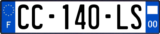 CC-140-LS
