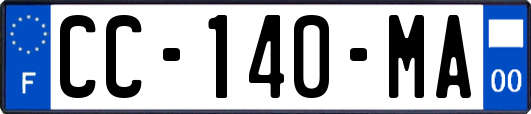 CC-140-MA