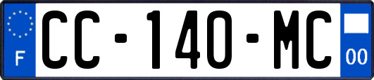 CC-140-MC