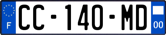 CC-140-MD