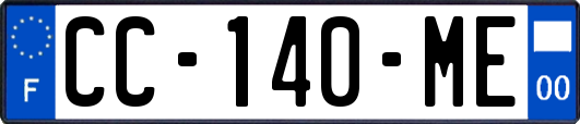 CC-140-ME