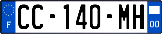 CC-140-MH