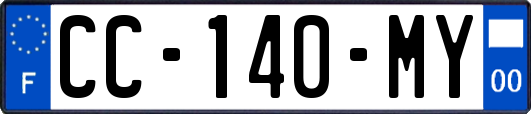 CC-140-MY