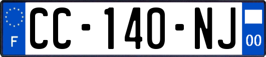 CC-140-NJ