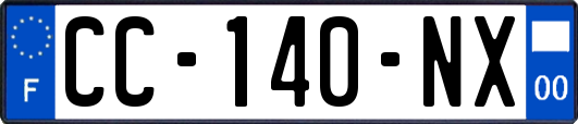 CC-140-NX