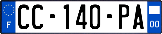 CC-140-PA
