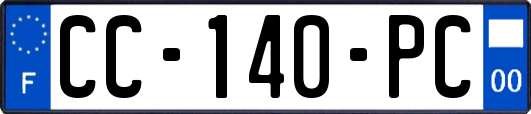 CC-140-PC