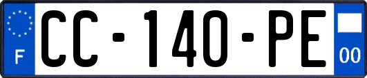 CC-140-PE