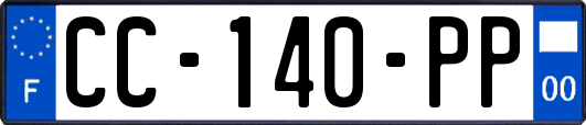 CC-140-PP