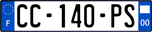CC-140-PS