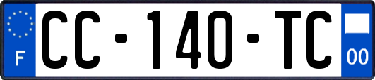 CC-140-TC