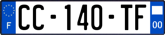 CC-140-TF