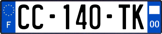 CC-140-TK