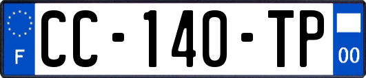 CC-140-TP
