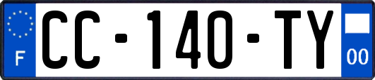 CC-140-TY