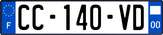 CC-140-VD