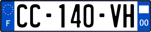 CC-140-VH